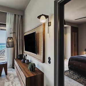 Suite Premium à 1 Chambre à Coucher
