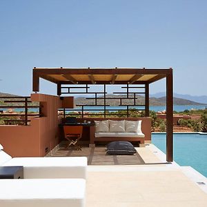Résidence Luxe à 2 Chambres à Coucher